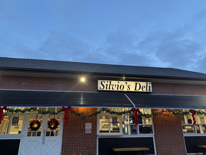 Silvio's Deli