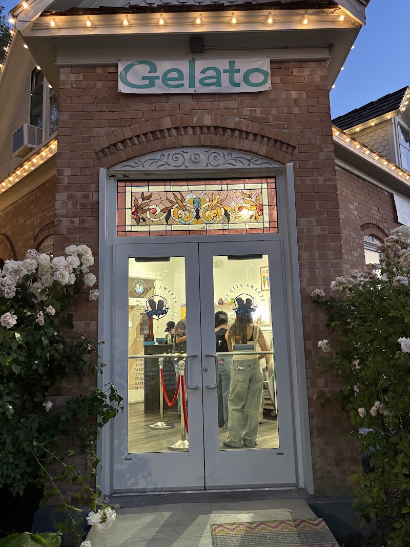 Art City Sweets and The RagaMuffin