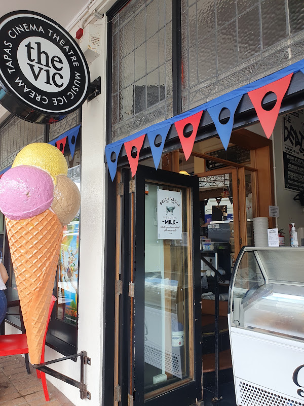 Devonport Gelato