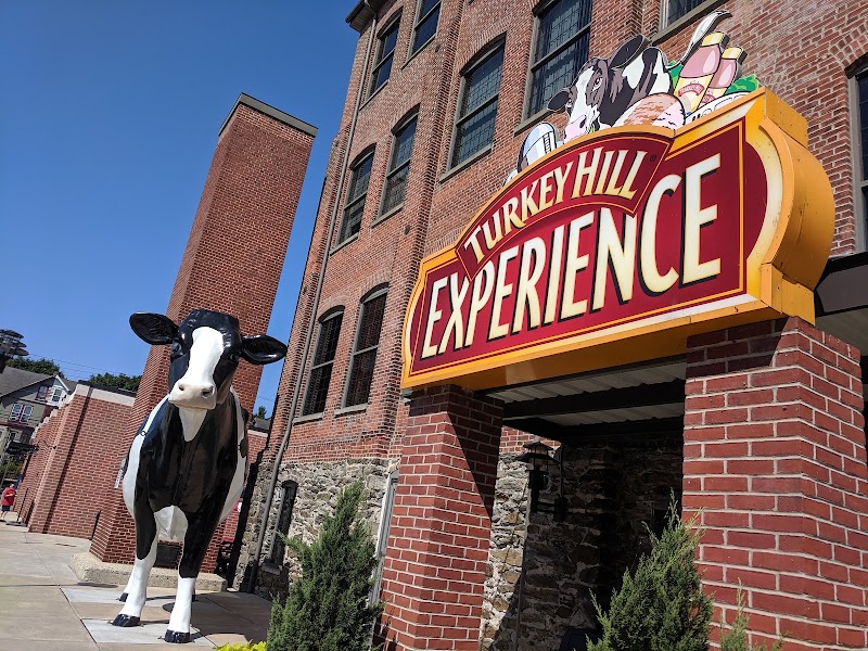 Turkey Hill