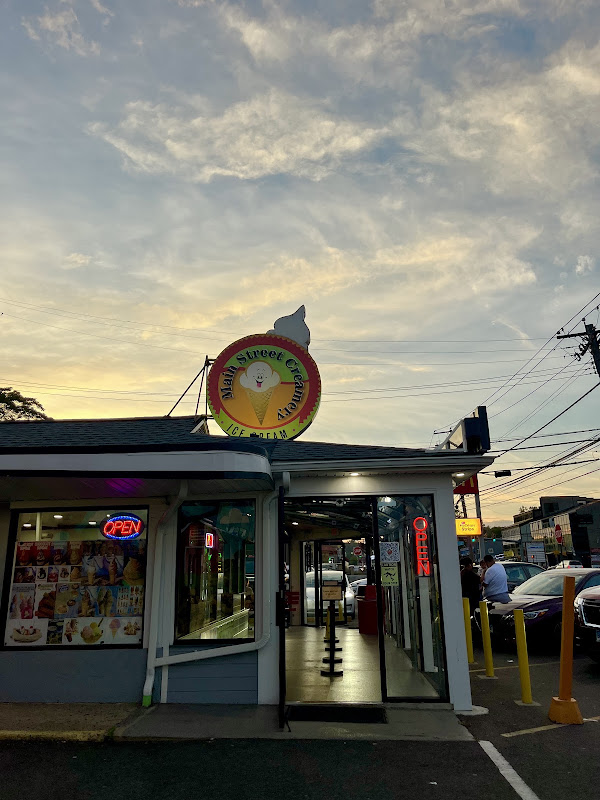 Main Street Creamery