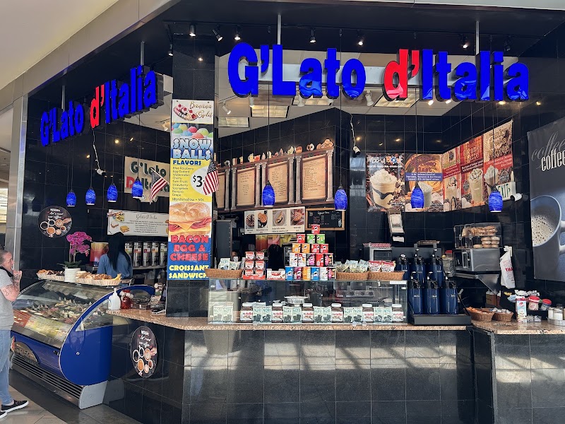 G'Lato D'Italia