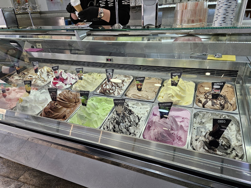 Hajduk Ice Creams