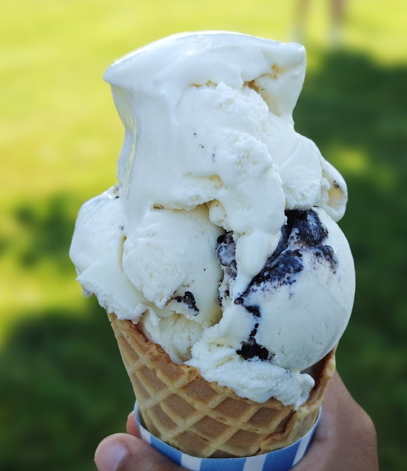 Cowgirl's Creamery At Emerson Farms