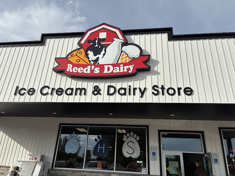 Reed's Dairy