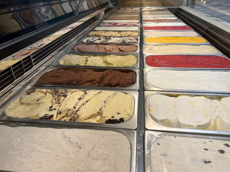 Gelateria Rosario · Artisan Ice Cream in Palma de Mallorca