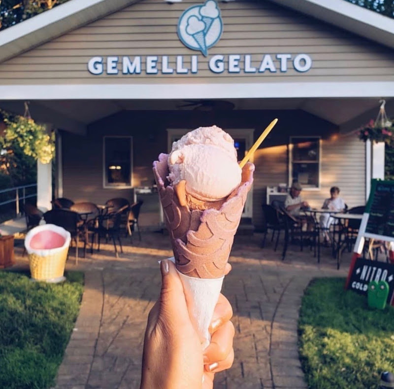 Gelato Kings-Wholesale Gelato-Gelato Catering Cart Weddings/Parties
