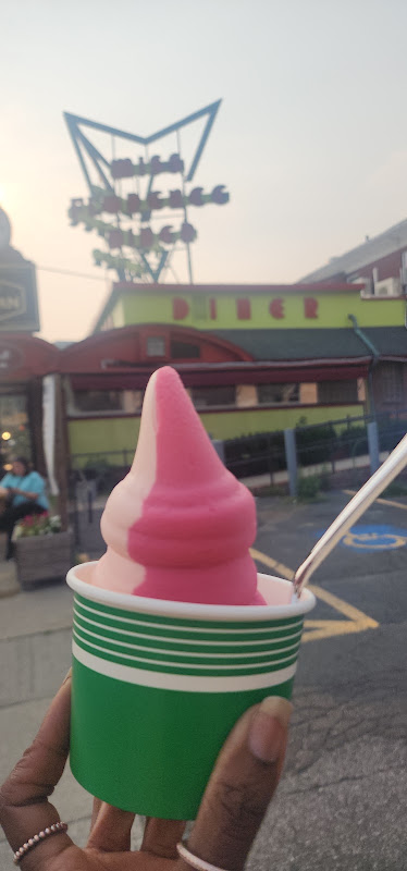 Little Miss Flo's Soft Serve