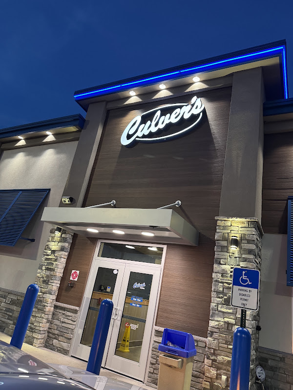 Culver's