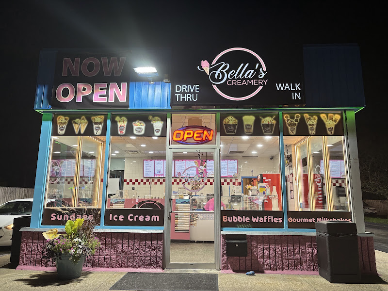 Bella's Creamery