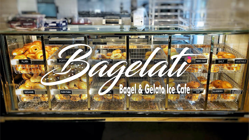 Bagelati