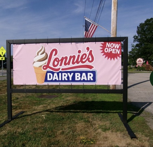 Lonnie’s Dairy Bar