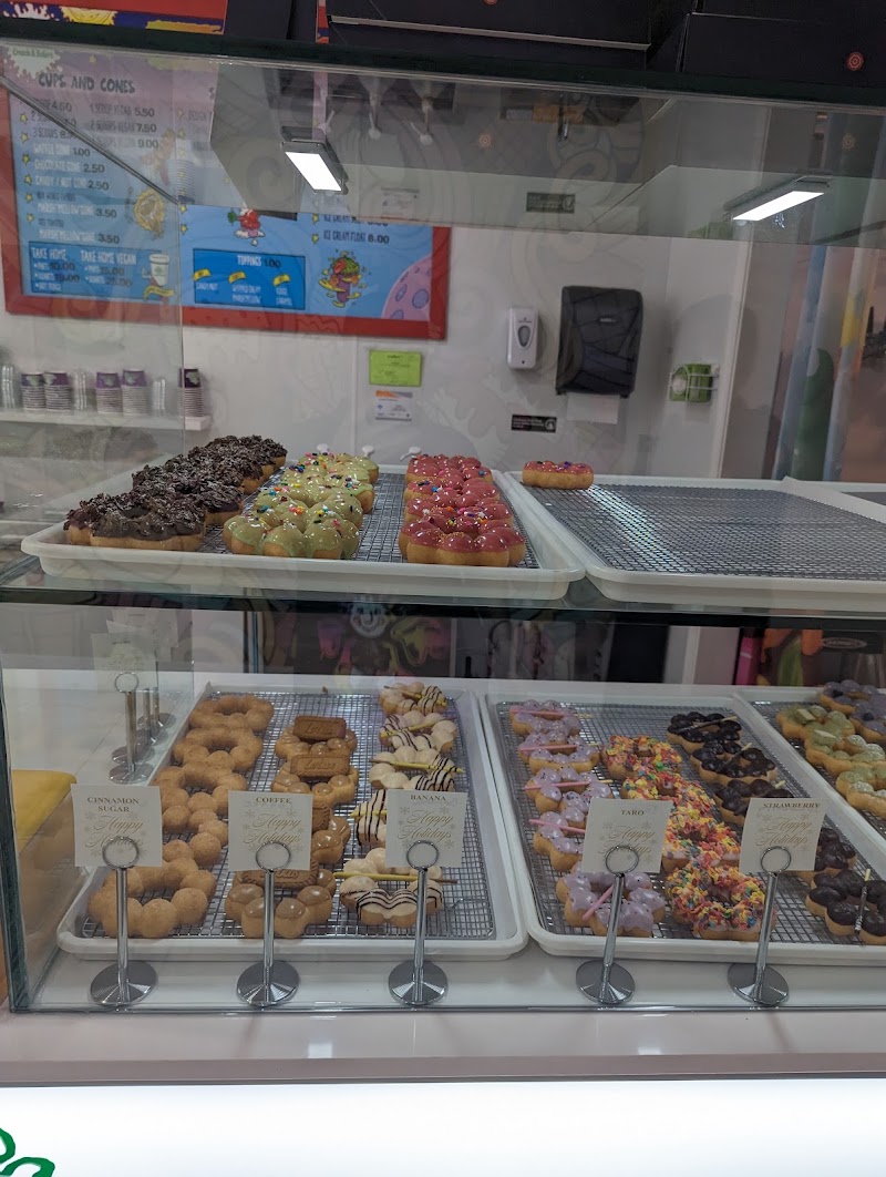 Mochi Heaven Upper Darby