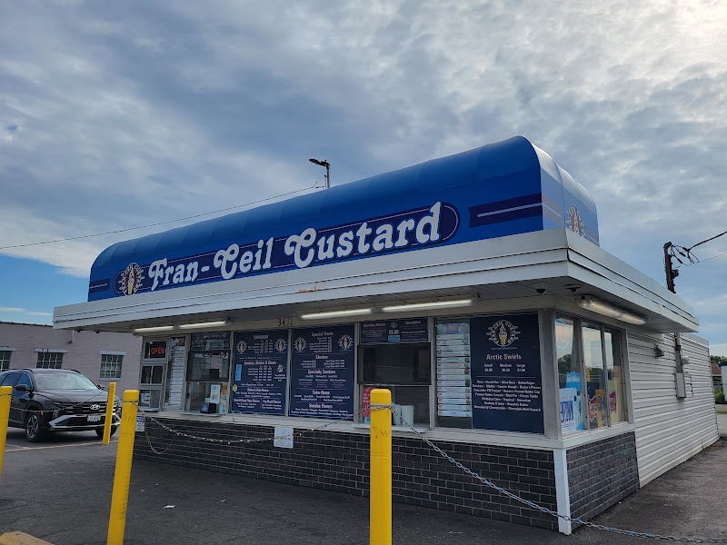 Fran-Ceil Custard