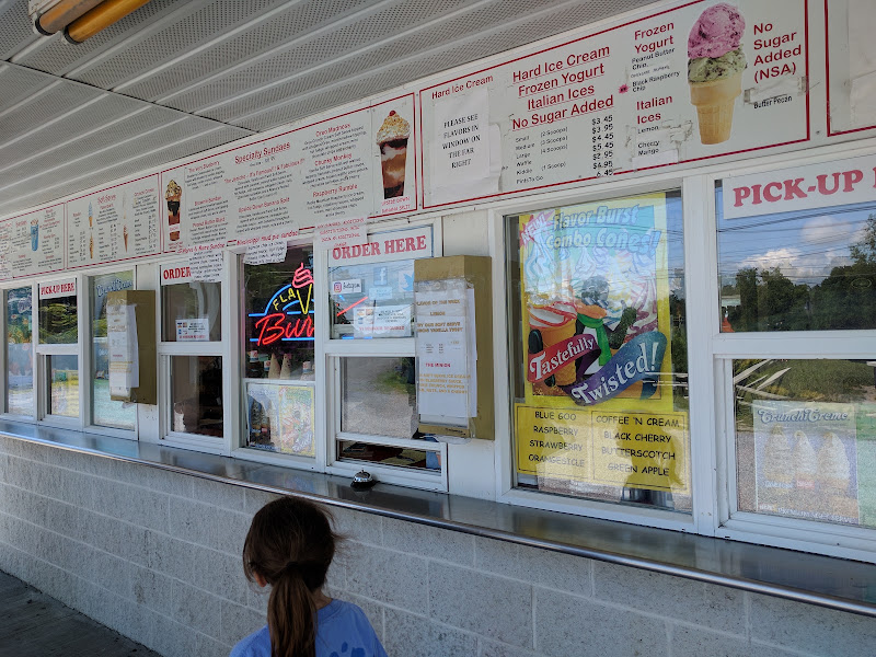 Twist Ice Cream Shoppe