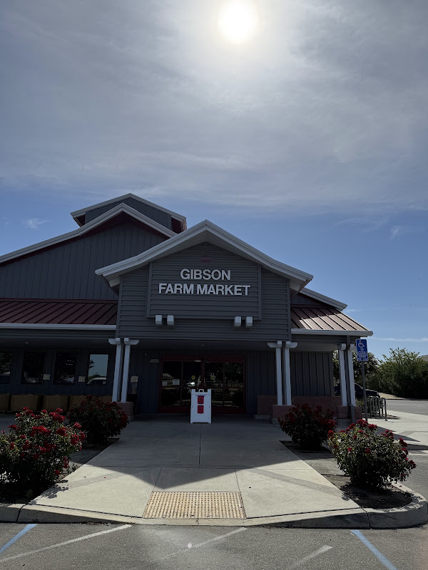 Gibson Farm Market