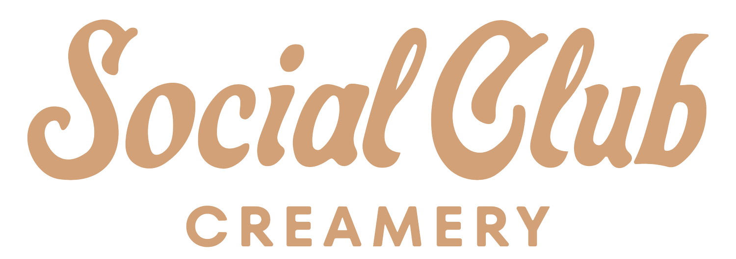 Social Club Creamery