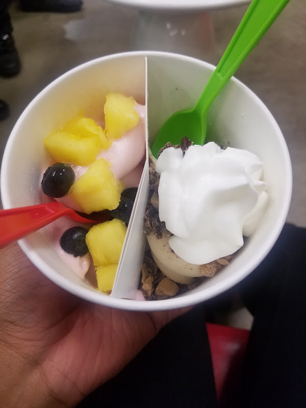 CherryBerry