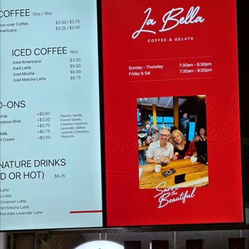 La Bella