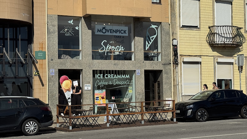 Mövenpick