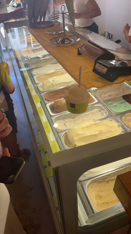 Ca'n Pau Gelats Artesans