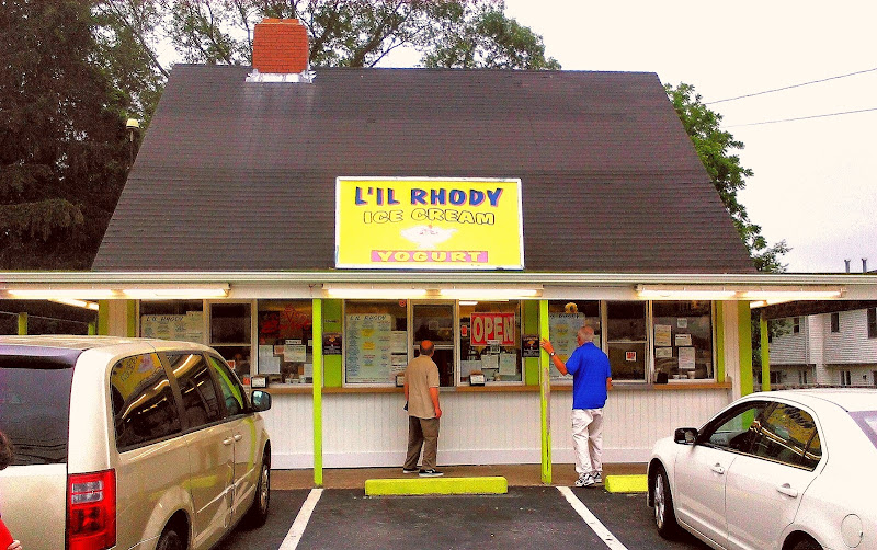 Little Rhody Ice Cream