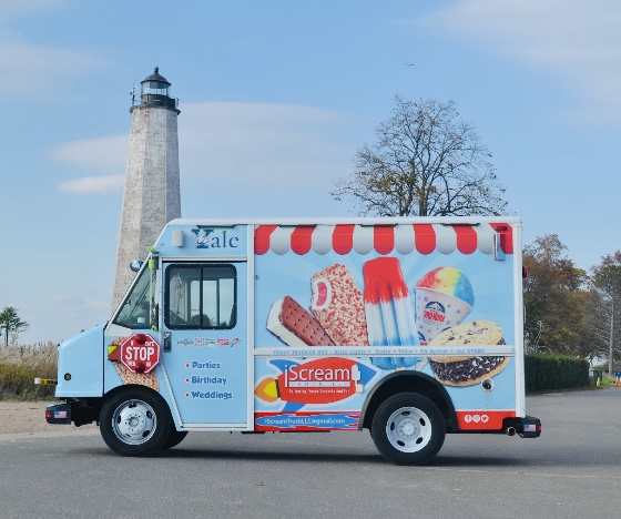 iScream Truck LLC