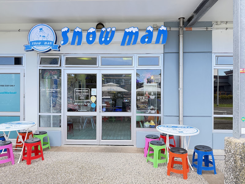 snowman