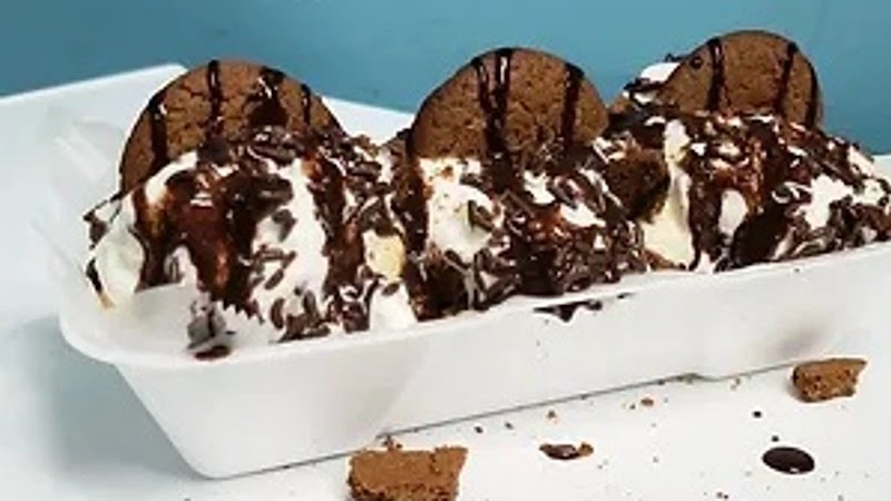 Dreams Ice Cream Factory