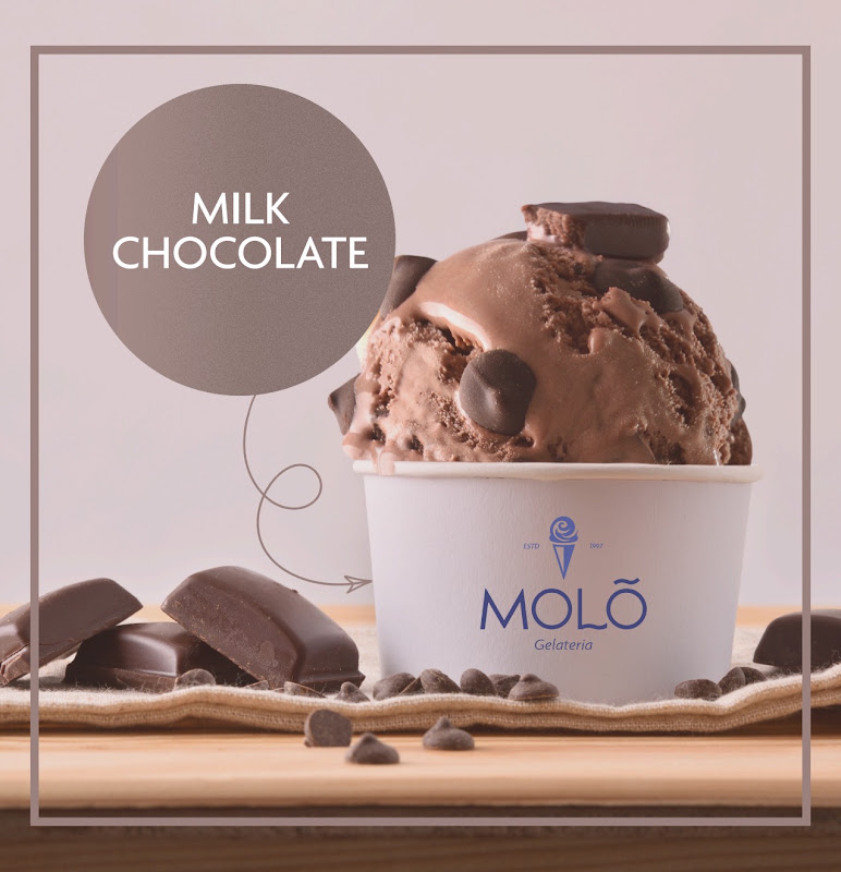 MOLÕ Gelateria