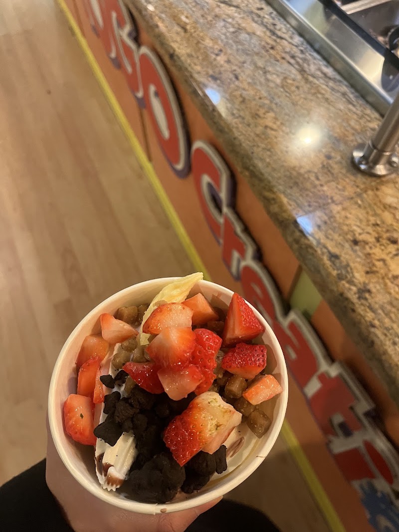 Yogo Factory