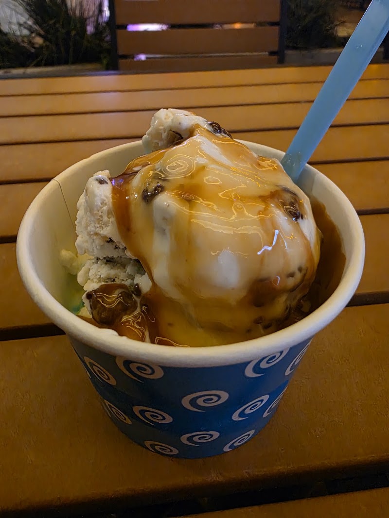 Scoops Ice Cream