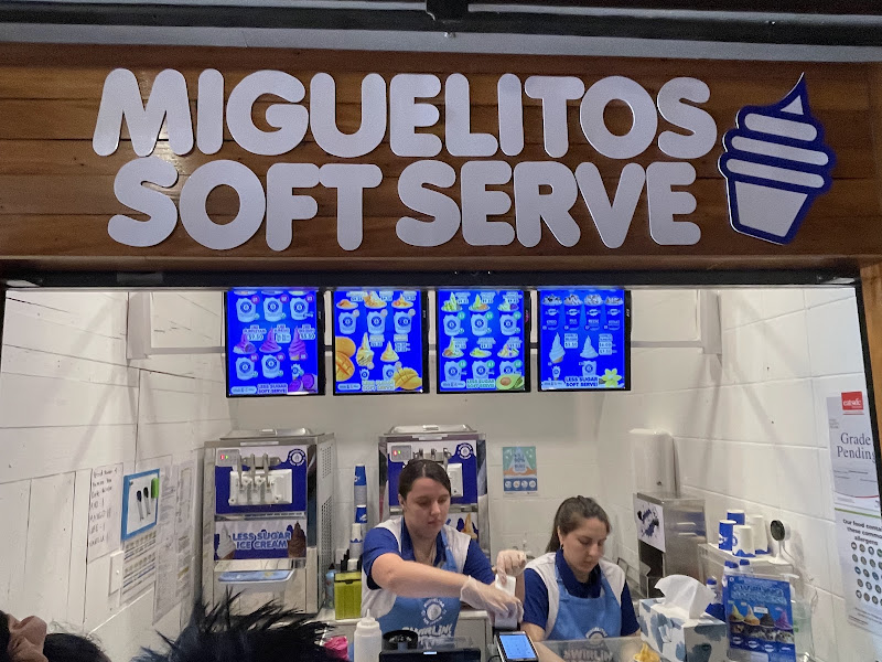 Miguelitos Ice Cream