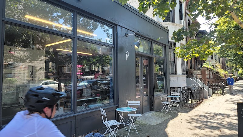 Brix Haus Brooklyn