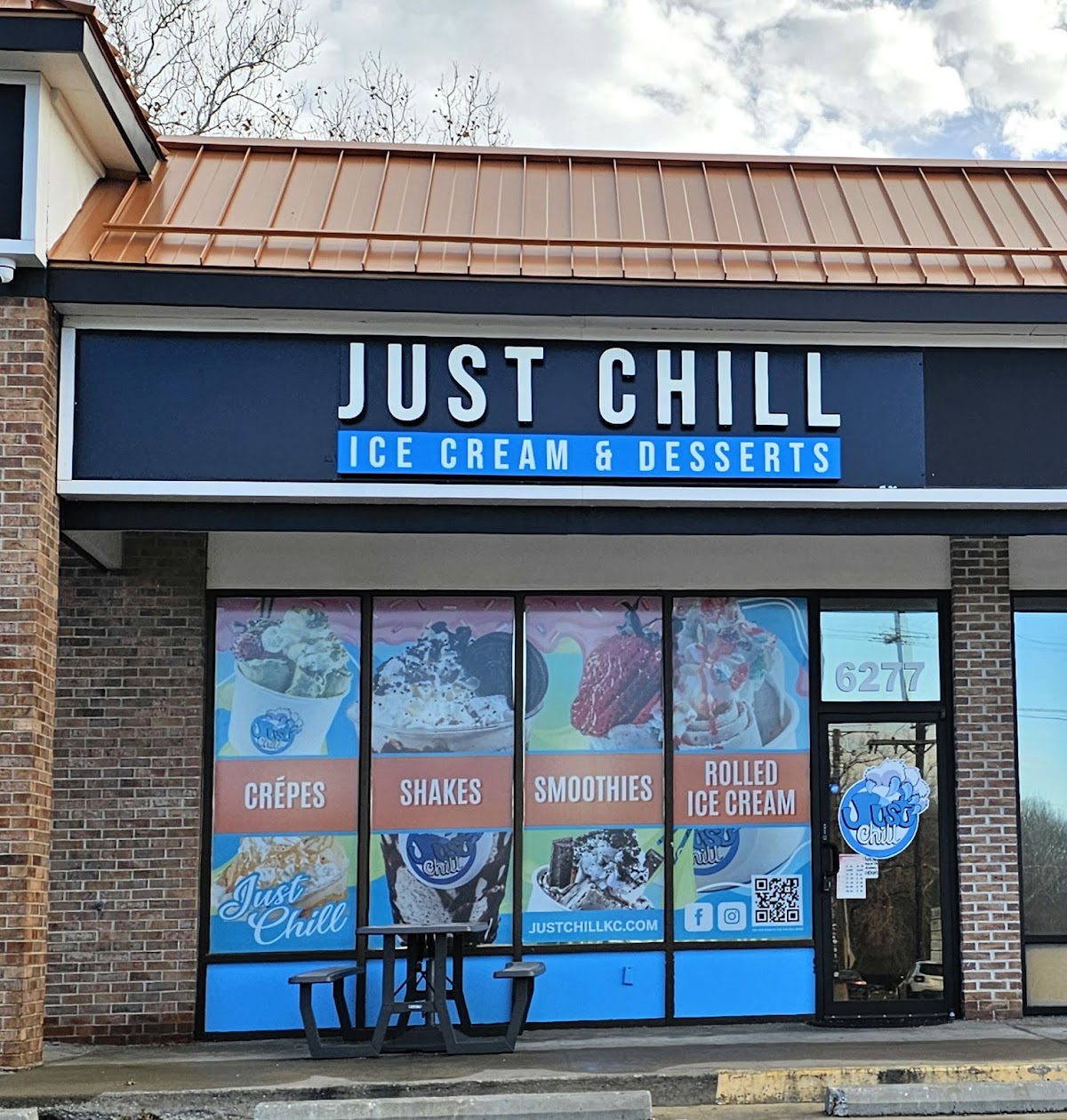 Just Chill