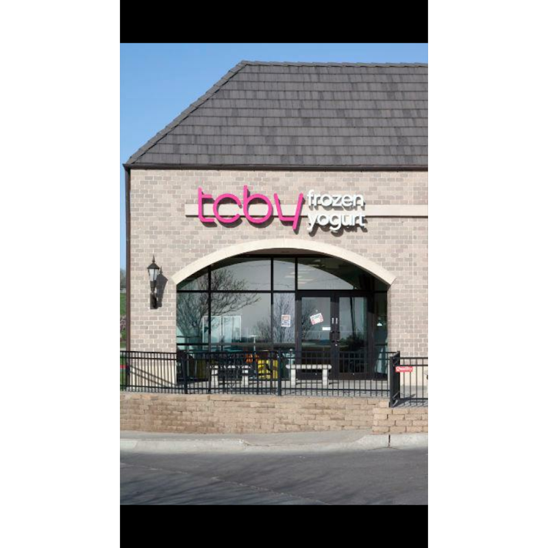 TCBY