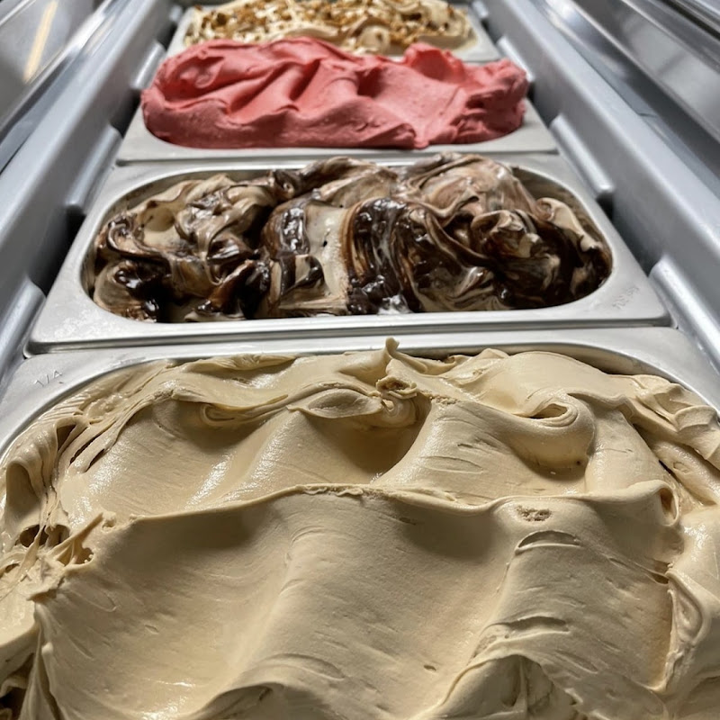 Corrado Gelato