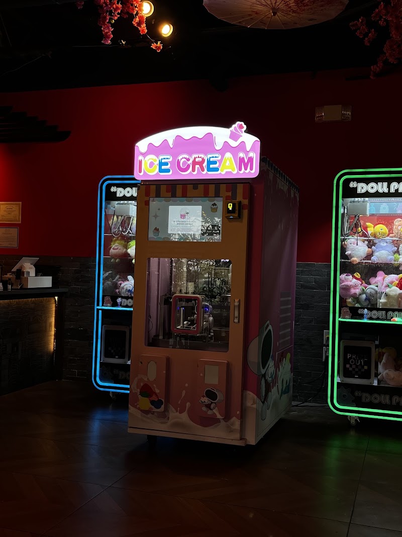 Kiddie Kustoms Sweets