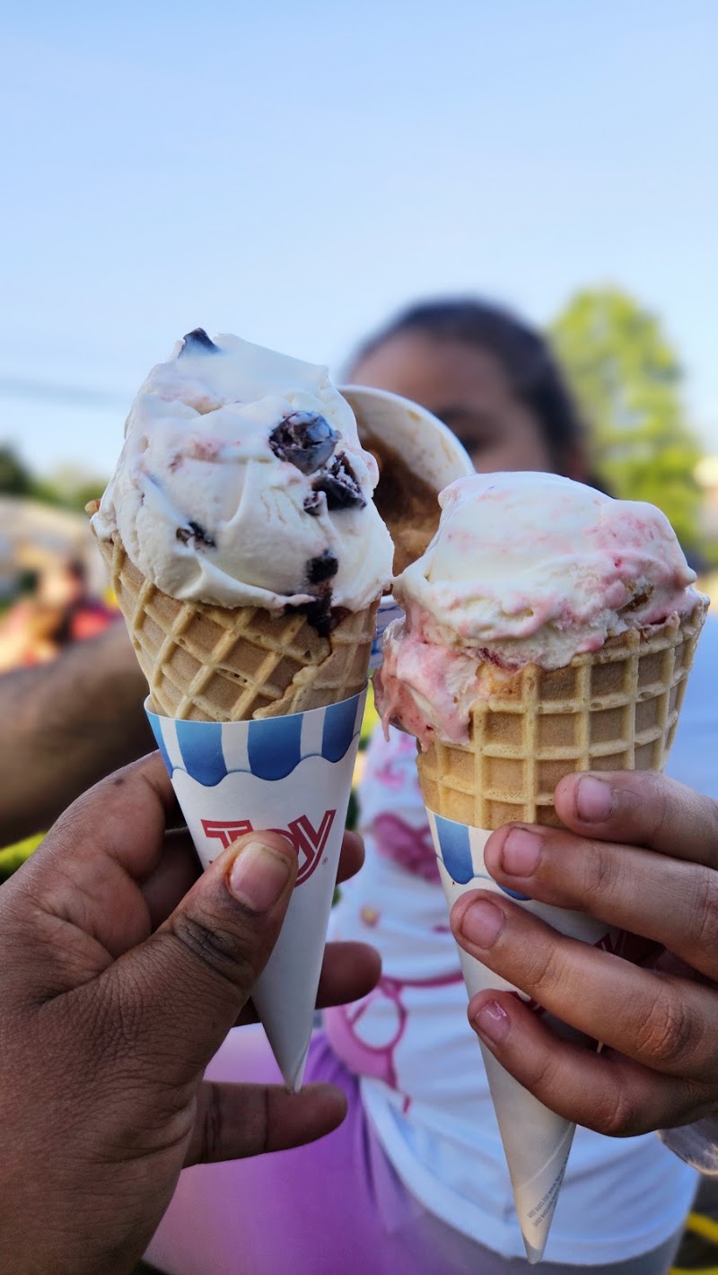 Joe's Water Ice & Ice Cream