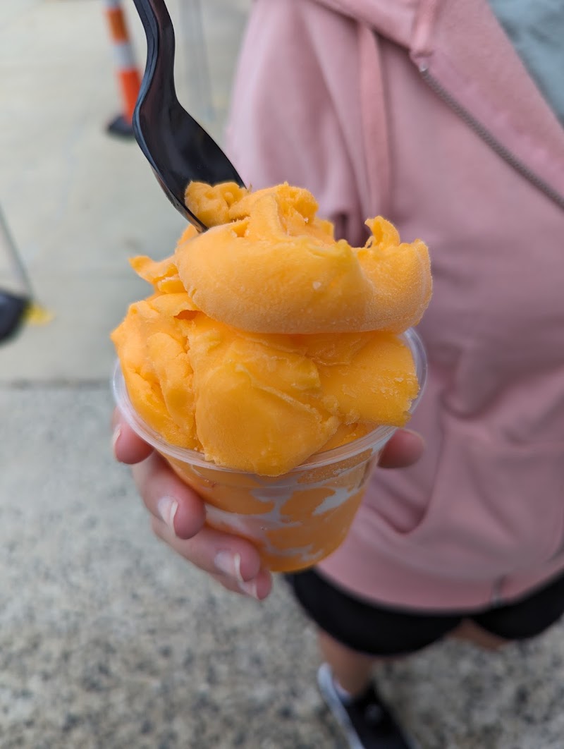 Mike's Custard Shack- Soft Serve & Italian Ice