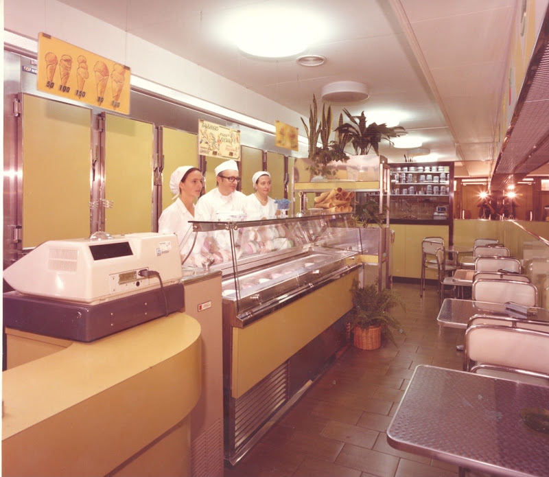 Gelateria Ca'n Miquel