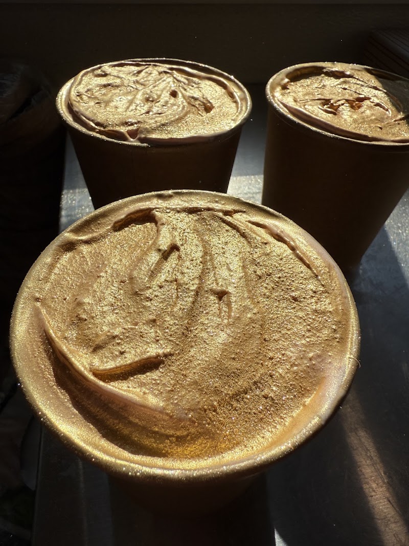 Golding Ice Cream Co.