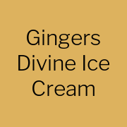 Ginger's