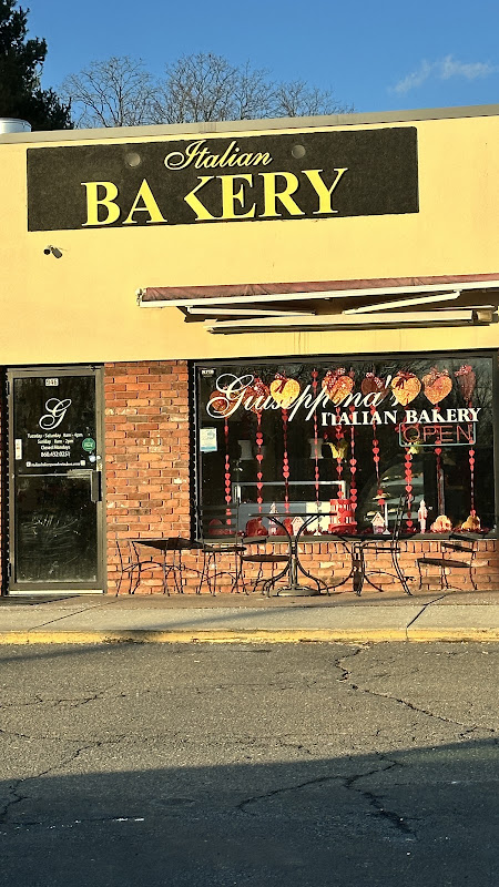 Giuseppina's Italian Bakery