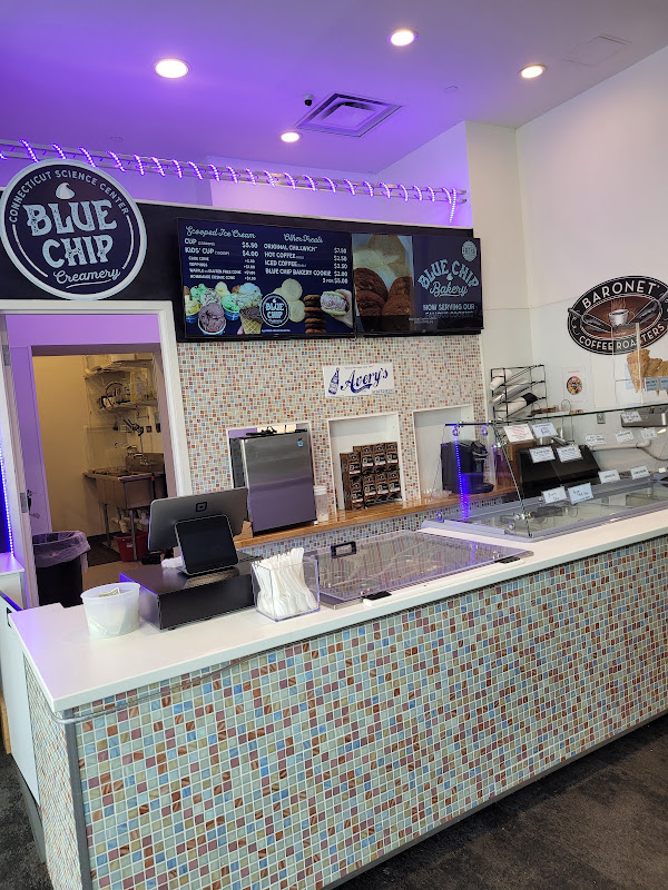 Blue Chip Creamery