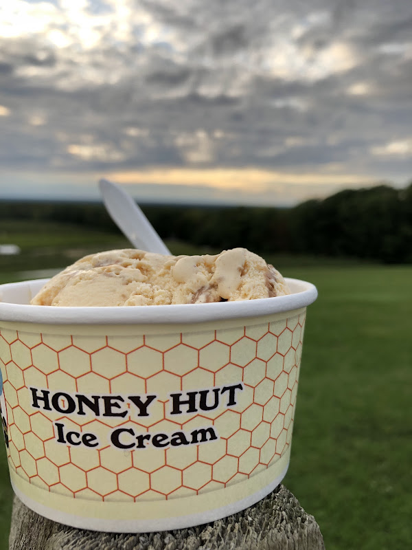 Rosati's Frozen Custard