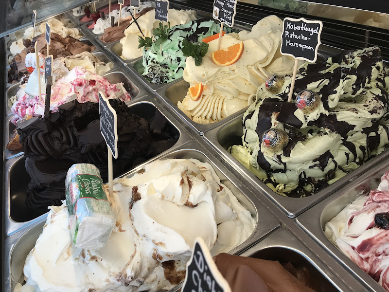Ice Eis Daddy