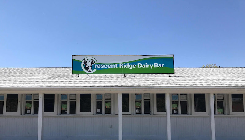 Crescent Ridge